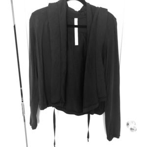 Ready to Rulu Wrap Size 6